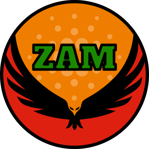 Mission Zambia Stake Pool Logo
